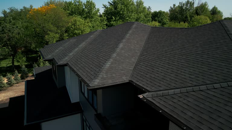 Best Metal Roofing Installation  in Richardson, TX