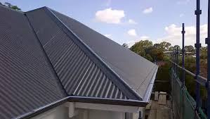 Sheet Metal Roofing in Richardson, TX