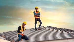 Fast & Reliable Emergency Roof Repairs in Richardson, TX